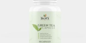 Green Tea Capsules