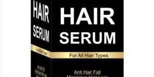 Hair Serum