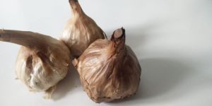 Black Garlic