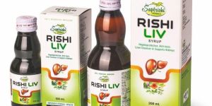 Rishi Liv Herbal Syrup
