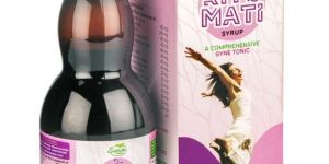 Ritumati Herbal Uterine Tonic