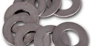 Plain Washers