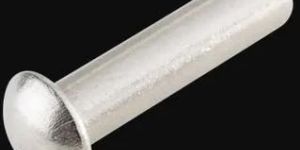 SS Round Head Rivets