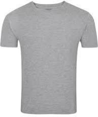 Mens Round Neck T-shirts