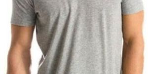 Mens V Neck T-Shirts