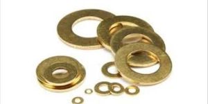 Brass Washer