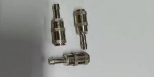 Push Pull Connector
