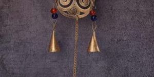 Hasma Hand Wall Hanging