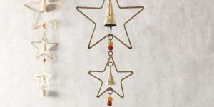 Star Wall Hanging