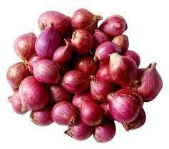 Sambar Onion
