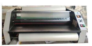 Roll To Roll Lamination Machine