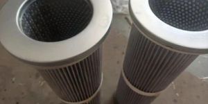 Powder Coating Cartridge Filter
