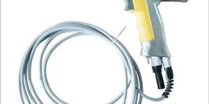 Powder Coating Gun