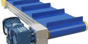 Cleated Belt Conveyor