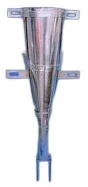 FFS Chute Center Seal