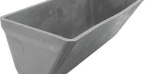 Plastic Elevator Bucket