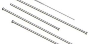 Step Ejector Pin