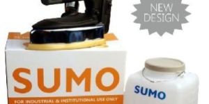 Industrial Steam Iron