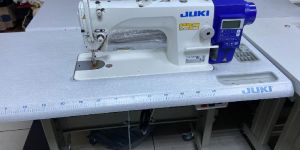 JUKI DDL700A SINGLE NEEDLE LOCKSTICH MACHINE