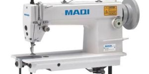 MAQI LS202 SINGLE NEEDLE LEATHER SEWING MACHINE