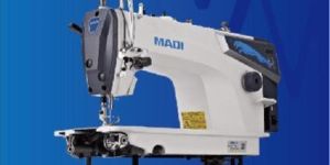 MAQI Q1 SINGLE NEEDLE SEWING MACHINE