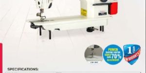 SINGER 9900 SSINGLE NEEDLE LOCKSTICH MACHINE