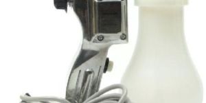 Spot Cleaning Gun