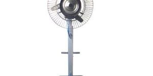 Outdoor Mist Fan