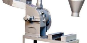 IMPACT BLOWER PULVERIZER