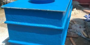 FRP Tanks