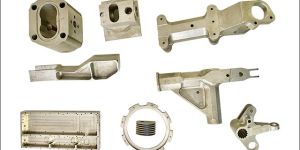 Aerospace Components