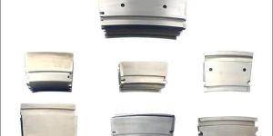 Gas Turbine Components