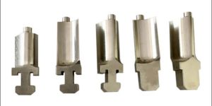 Steam Turbine Blades