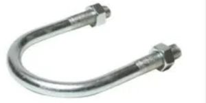 U Bolts