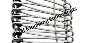 Stainless Steel Saree Safety Pin