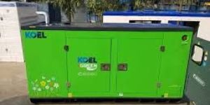 Kirloskar Generators