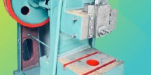 Power Press Machine