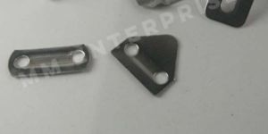 2 Pin SS Pant Hook - 211