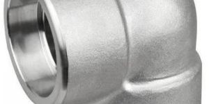 Alloy Steel Socket Weld Elbow