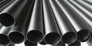 Welded Alloy Steel Pipes