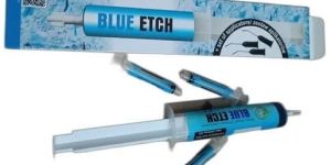 Dental Etchant Zestaw Applicator