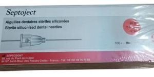 Dental Needles
