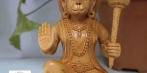Hanuman Ji Murti