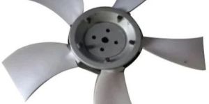 Plastic Radiator Fan Blade