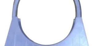 Stainless Steel Exhaust U Clamp