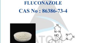 Fluconazole API