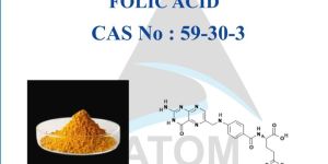 FOLIC ACID API