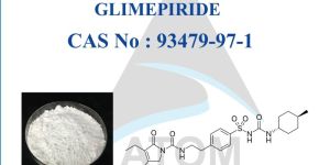 Glimepiride