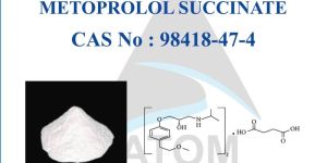 Metoprolol Succinate