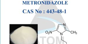 METRONIDAZOLE API